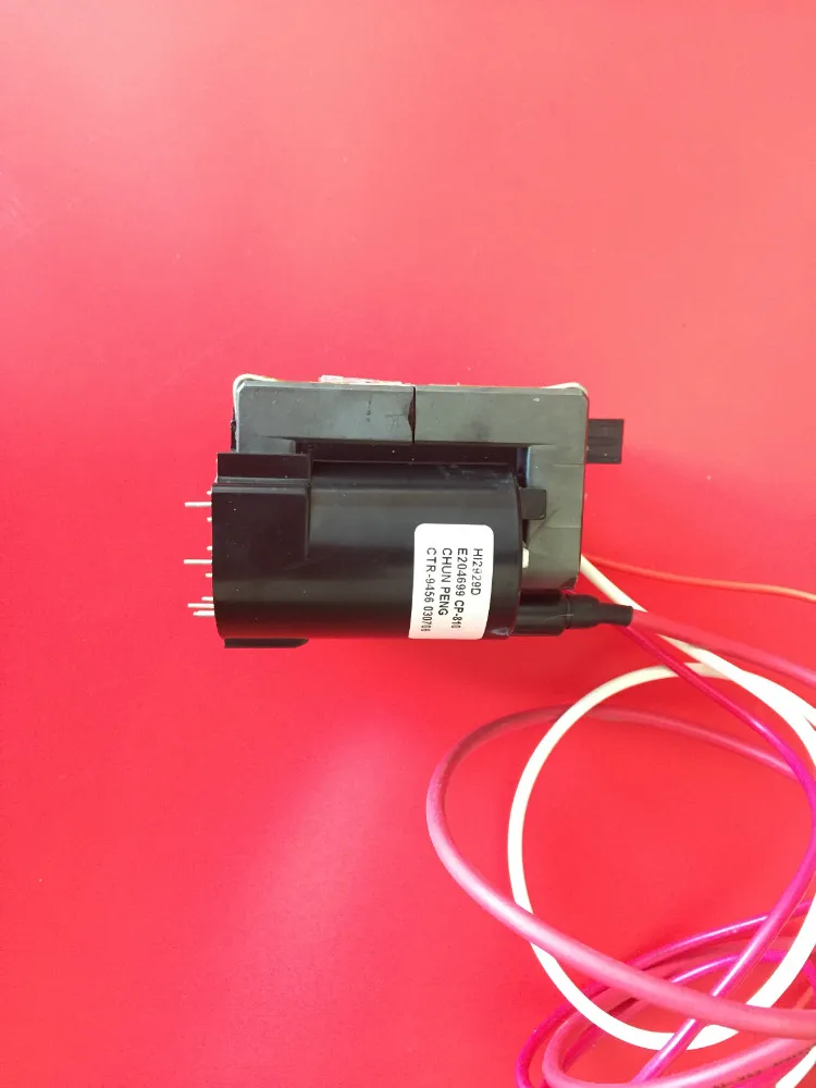 

HI-2929D Flyback Transformer FBT For Monitors,Game and Medical Machines