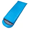 Sleeping Bag Ultralight Compact Goose Down Sleeping Bag Winter Waterproof Hiking Camping Sleeping Bag ► Photo 3/6