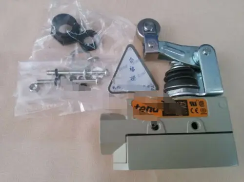 

1PCS TEND TZ-6143 TZ6143 LIMIT SWITCH -NEW
