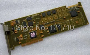Плата промышленного оборудования SHN-60B-CT/PCI