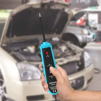 

All-Sun Electrical System Diagnostics Circuit Tester Automotive Circuit System Tester for Power Probe EM285 12V Diagnostic Tool