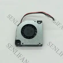 Для TOSHIBA U100 U105 Portege M200 M205 GDM610000156 записная книжка для процессора, тихий вентилятор