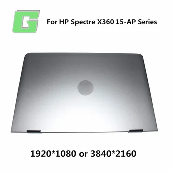 

15.6 inch laptop lcd screen for HP Spectre X360 15-AP012DX LCD Touch Screen Assembly 841265-001 15-ap series