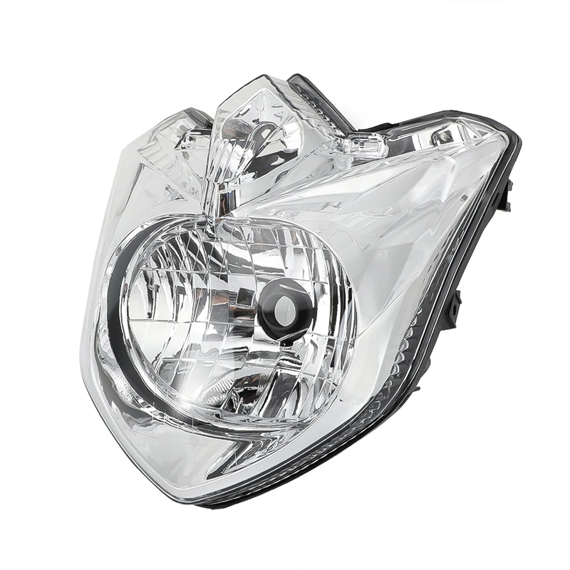 Motorcycle Front Headlight Assembly Headlamp Fairing Bracket for Yamaha FZ8 XJ6 XJ6N FZ8N 2011 2012 2013 2014 2015 motorcycle accessories motorcycle fairing