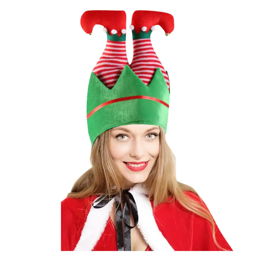 high capacity christmas hat childrens adult hat spring cap