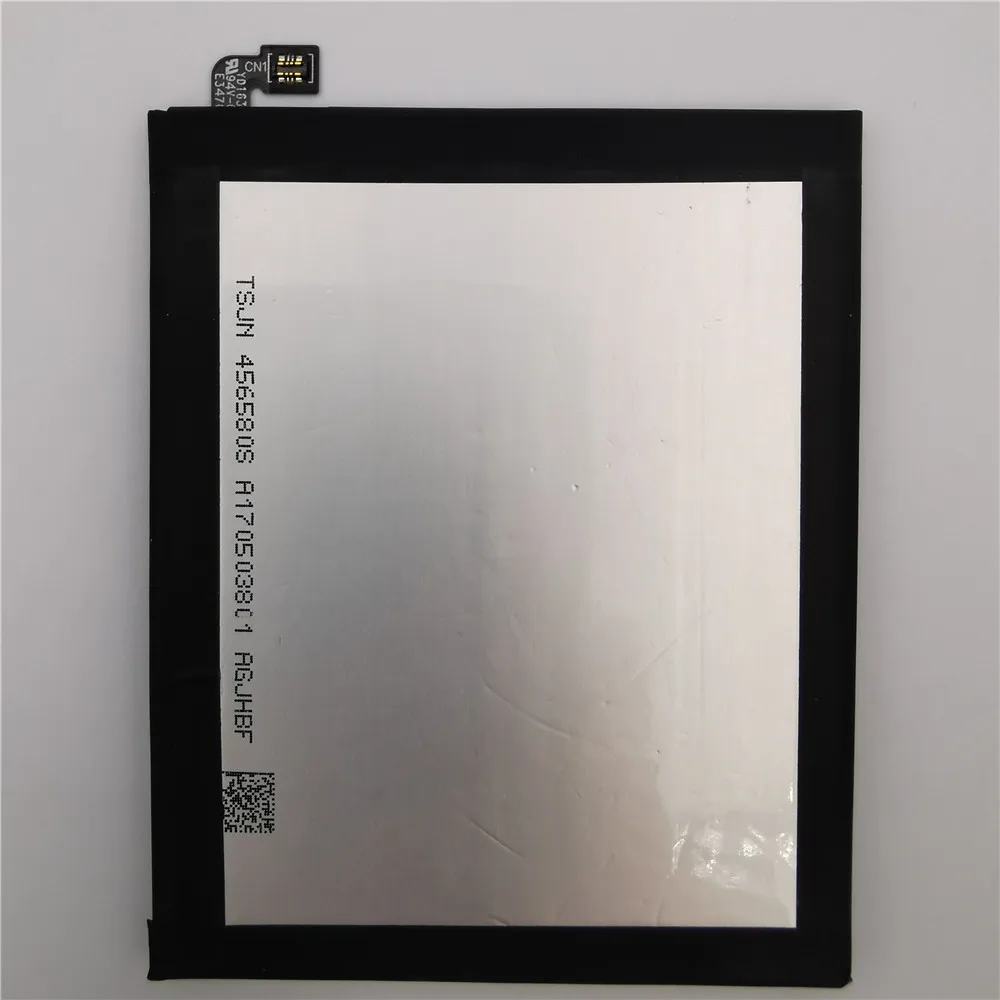 4100mAh BT61 ( L edition) Запасная батарея для Meizy M3 Note L681H L681 версия батареи|Аккумуляторы