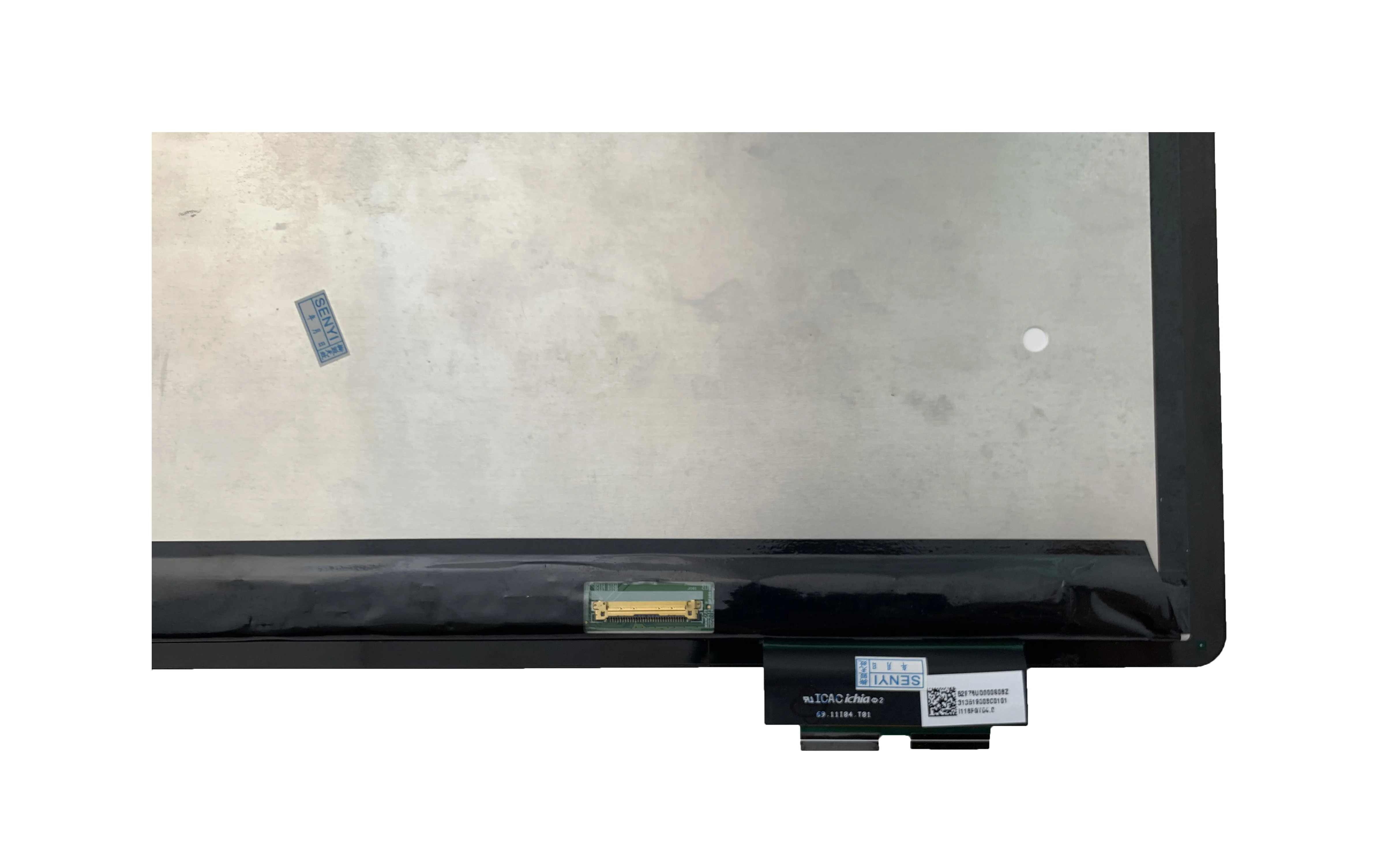 Абсолютно 11,6 дюймов для acer w700 w701 сенсорный экран в сборе Стекло B116HAT03.1 ЖК-дисплей Панель ips FHD 1920*1080 eDP 30pin