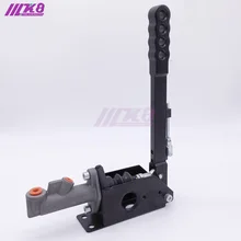 Гидравлический ручной тормоз главный цилиндр 0,70, вертикальный профессиональный тип для BMW E39 5 серии 97-03 320 мм