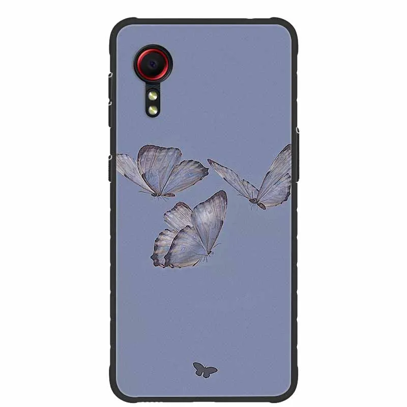 Black Fashion Silicone Soft Cover Shield Bumper Luxury Case