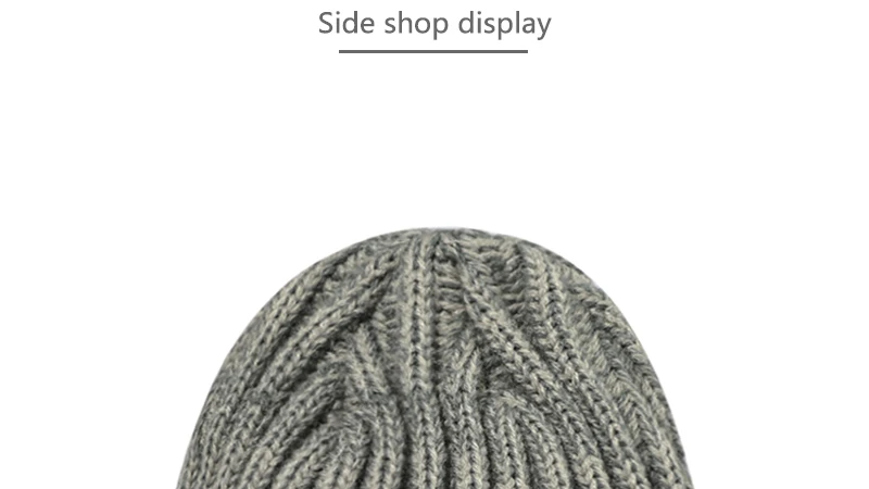2021 New Knitted Hat Unisex Winter Hat Outdoor Warm Soft Women's Hat  Men's Hat Casual fashion Women's Hat Beanie High Quality