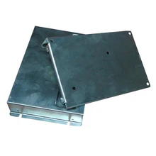 

Customized Progressive Die Tool Power Box Factory