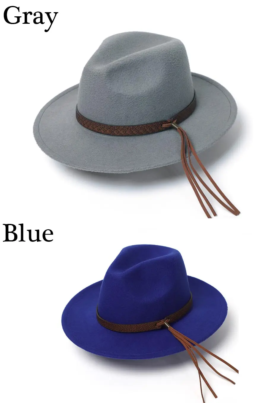 Топ шляпа женская мягкая фетровая шляпа зимняя Классическая Sombrero Осенняя Имитация Шерстяной джазовый шляпа мужская шапочка из спандекса высокого качества