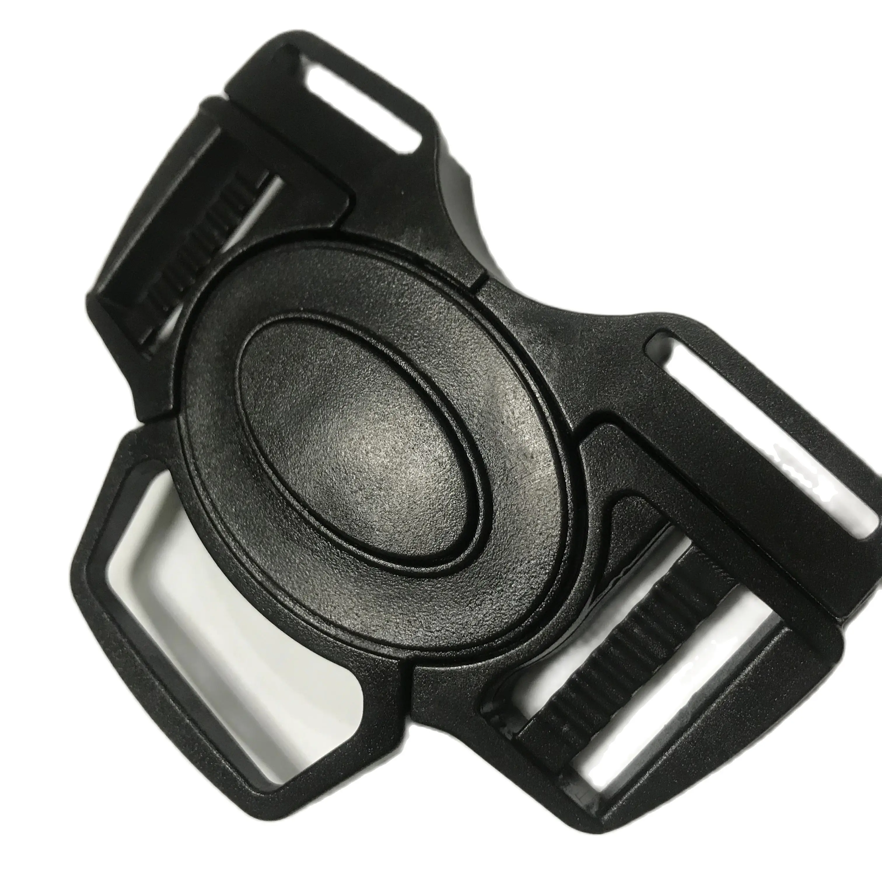 Baby Infant Car Seat 5-point Strap Harness Buckle For Baby Trend EZ Flex-Loc 32 or Valco Tri Mode Duo X Strollers