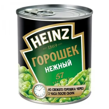 

Food Canned Food Vegetable, Mushroom Canned Food Canned Peas Heinz 722445