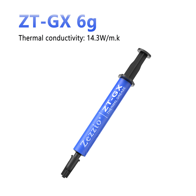 Thermal Pad conductivity 12.8W/MK for CPU GPU Motherboard Mining RAM Multifunction Thermal conductive silicone pad