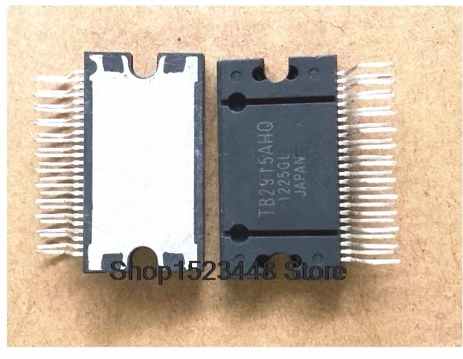 New 2pcs/lot Tb2915ahq Tb2915 Zip-25 - Relays - AliExpress