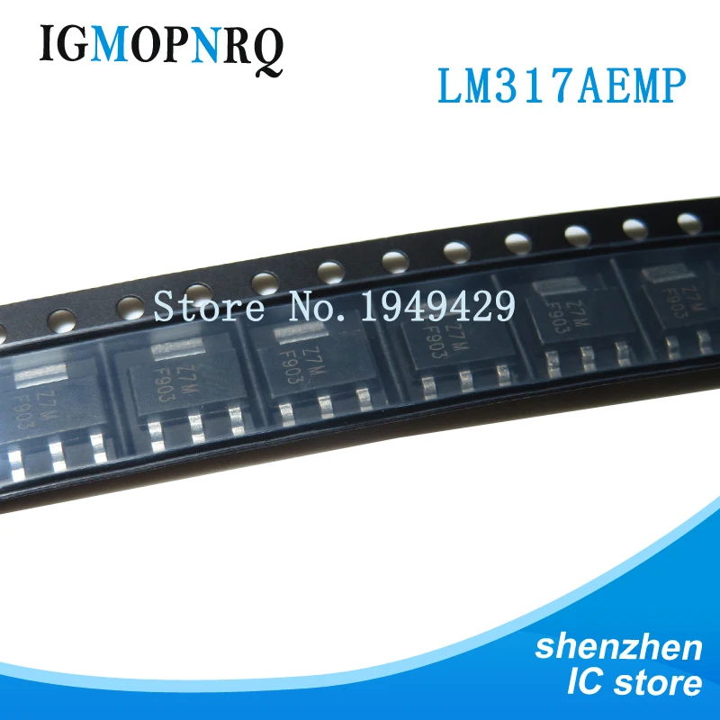 

10pcs Z0107MN SOT223 Z0107 SOT-223 0107MN SMD NEW original