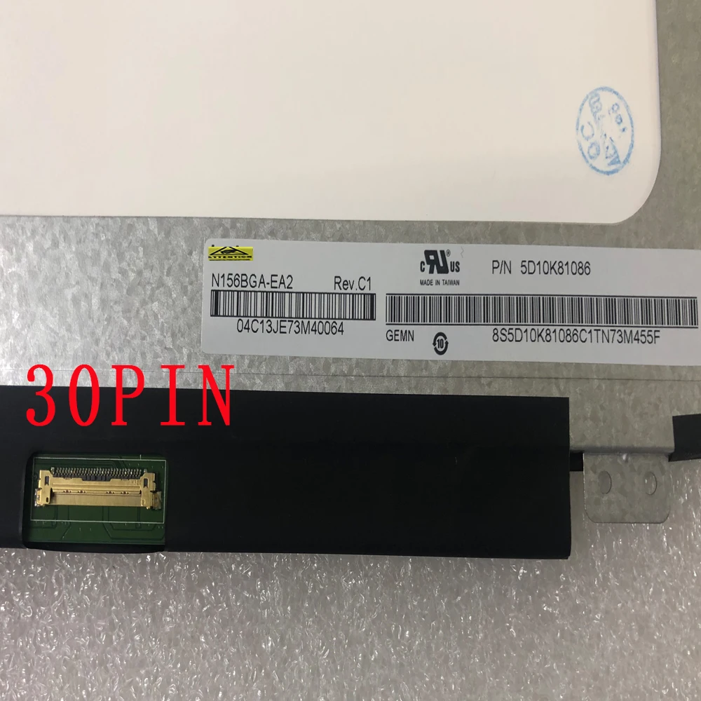 tela de lcd para laptop
