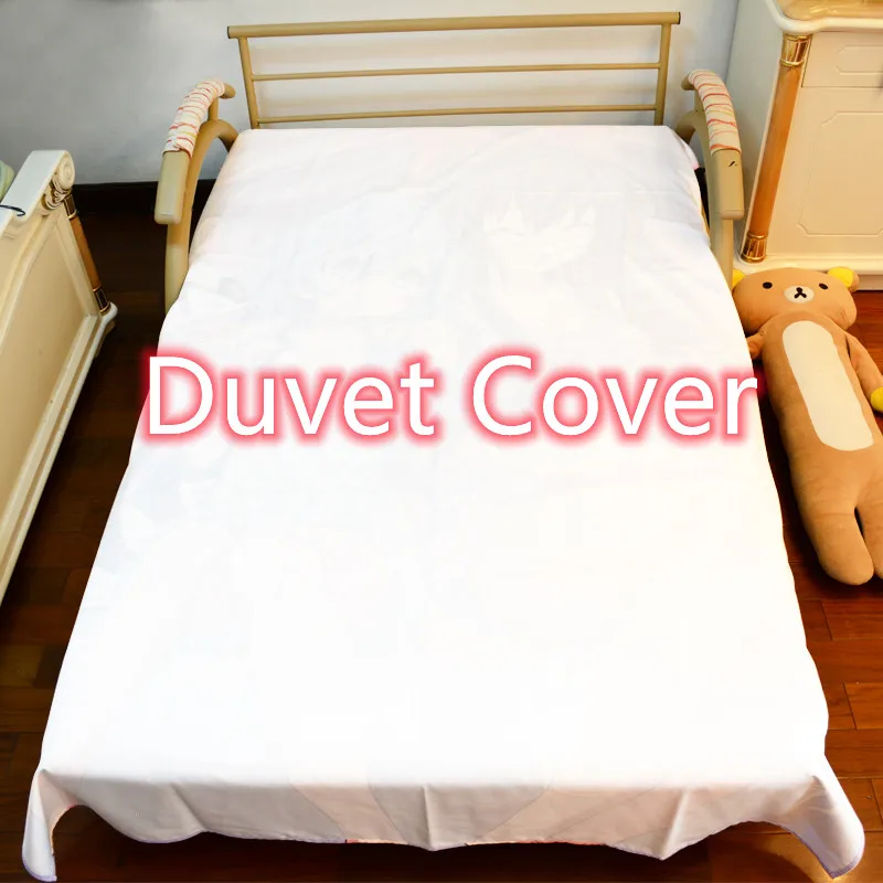 Details about   NEW Yuuki Asuna Sword Art Online Sheet Bedspread Bed Cover Coverlet Quilt Cover 