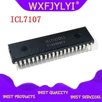 

1pcs/lot Line ICL7107 ICL7107CPL ICL7107CPLZ DIP40 original authentic