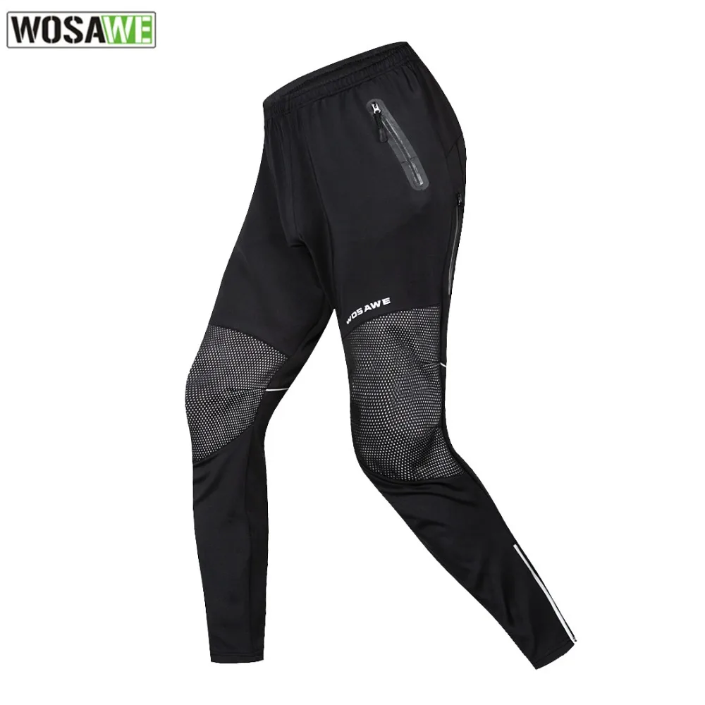 softshell bike pants