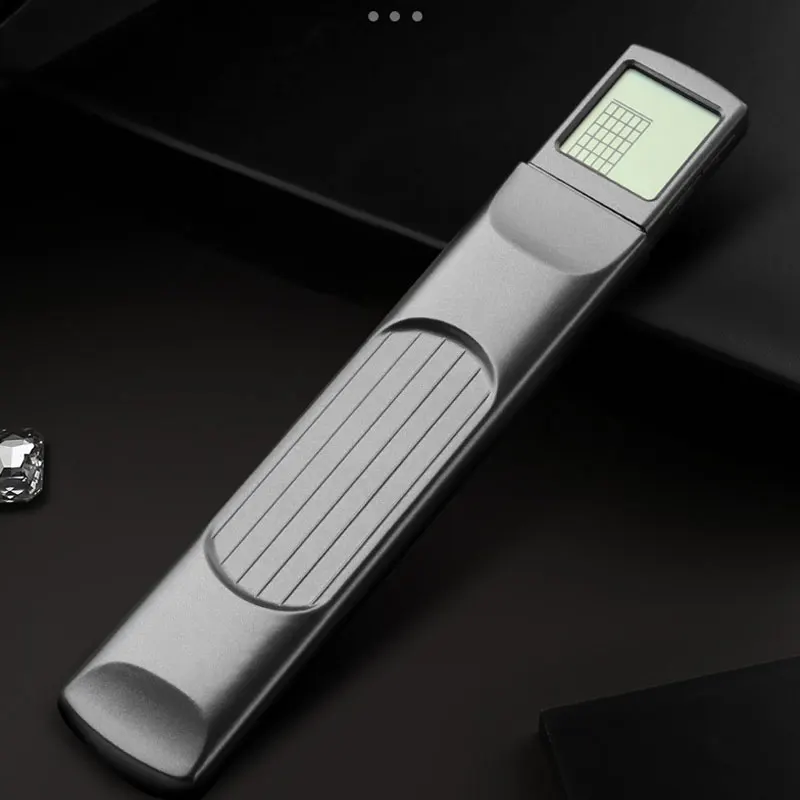 

Portable Guitar Chord Trainer Pocket-Guitar Practice Tools LCD Musical Stringed Instrument Chord Trainer Tools Finger Exerciser