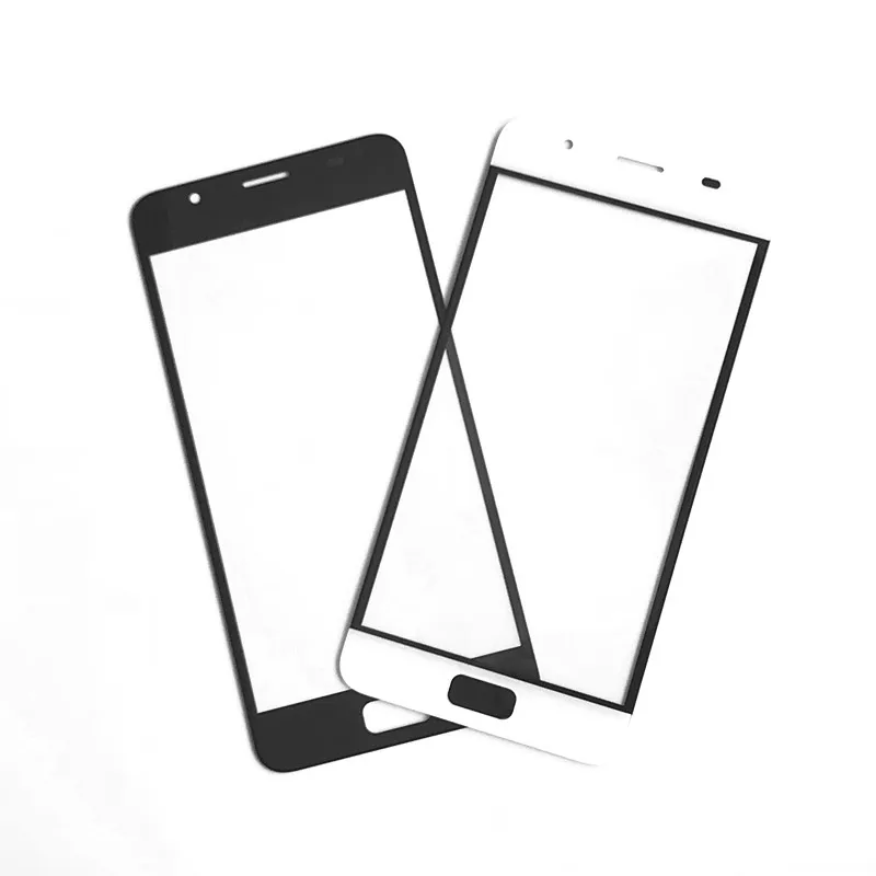 

Touch Screen For Asus ZenFone 4 Max ZB500TL X00KD 4A T LCD Display Front Glass Phone Spare Parts