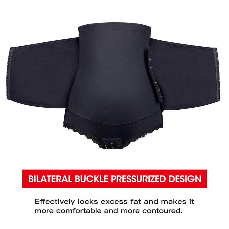 High-Waist-Shaper