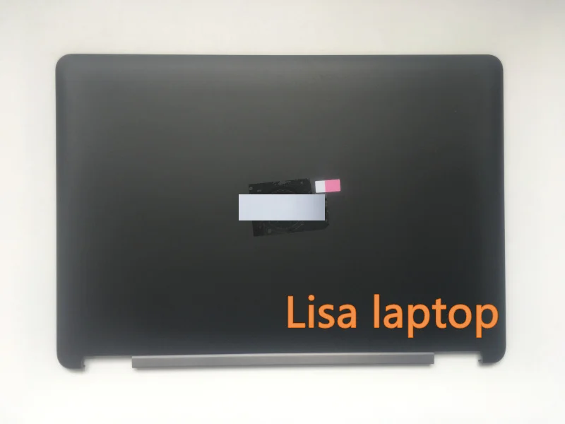 Для ноутбука Dell широта E5270 ЖК-задняя крышка 59GR5 черный светодиодный сенсорный экран класса B