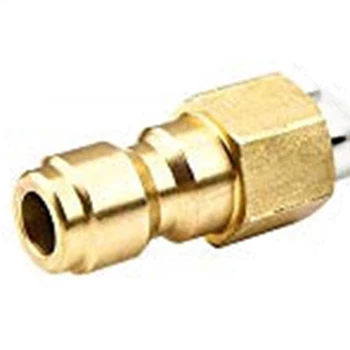 

Accessories Pressure Washer Rod Connector Metal 34cm 120 degree Rod Elbow