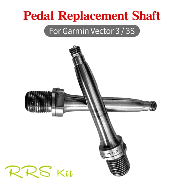 Garmin Vector 3 Power Meter Pedals | Garmin Vector 3 Second Hand - Garmin 3 - Aliexpress