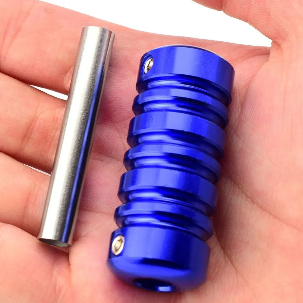 Aluminum alloy tattoo handle tattoo machine handle tattoo machine handle tattoo equipment
