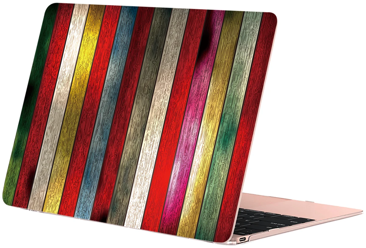 Чехол с принтом для Macbook Air 13 Чехол 11 дюймов Pro 13 15 12 retina Brain жесткий сенсорный мир защитный чехол оболочка Сумка для ноутбука