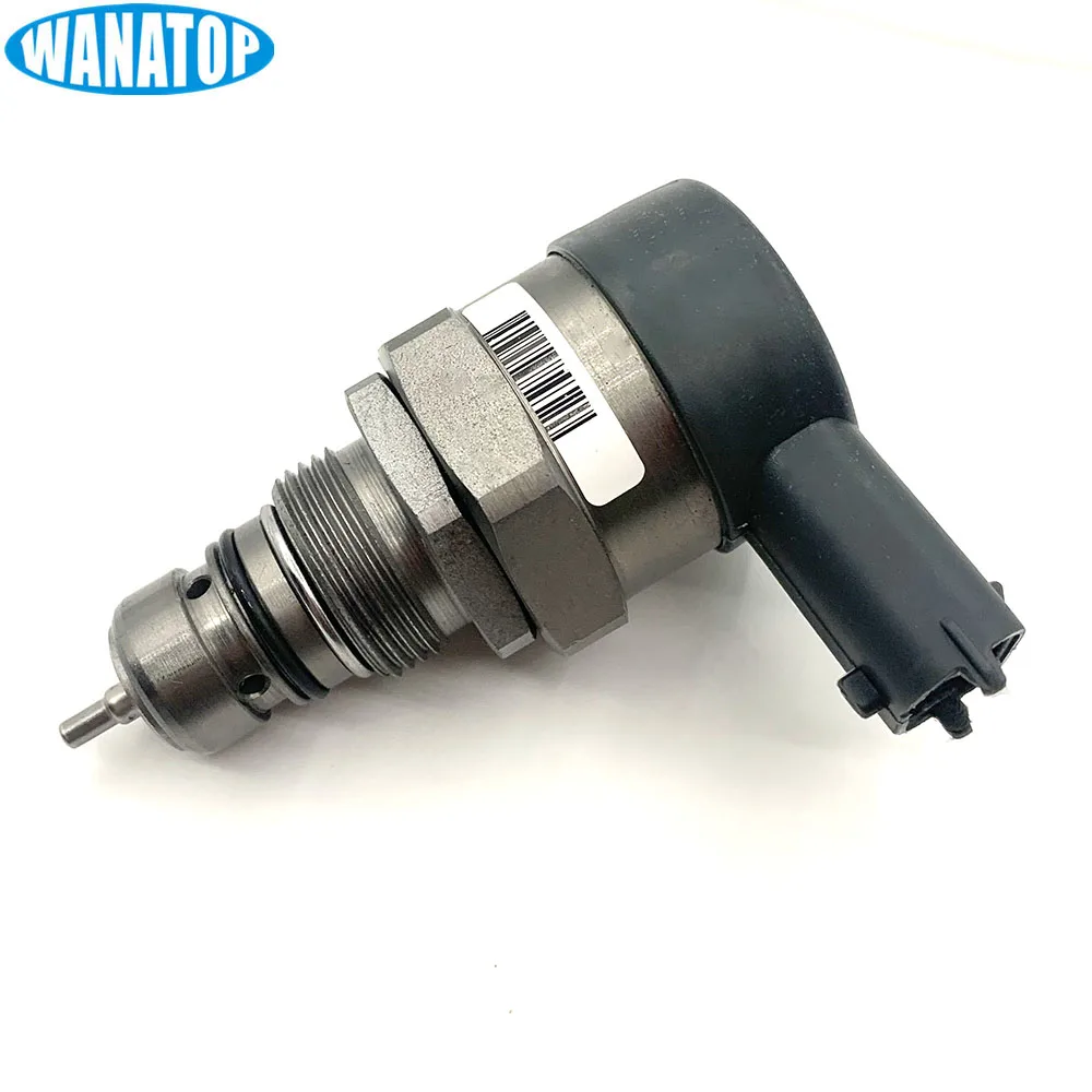 

Common Rail Fuel Pressure Valve Fuel Pressure Control Valve 0281006015 23280-33020 for Toyota YARIS AURIS 1.4 D4D