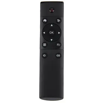

New FM4 2.4GHz Wireless Remote Control For Android Smart TV BOX PC SL