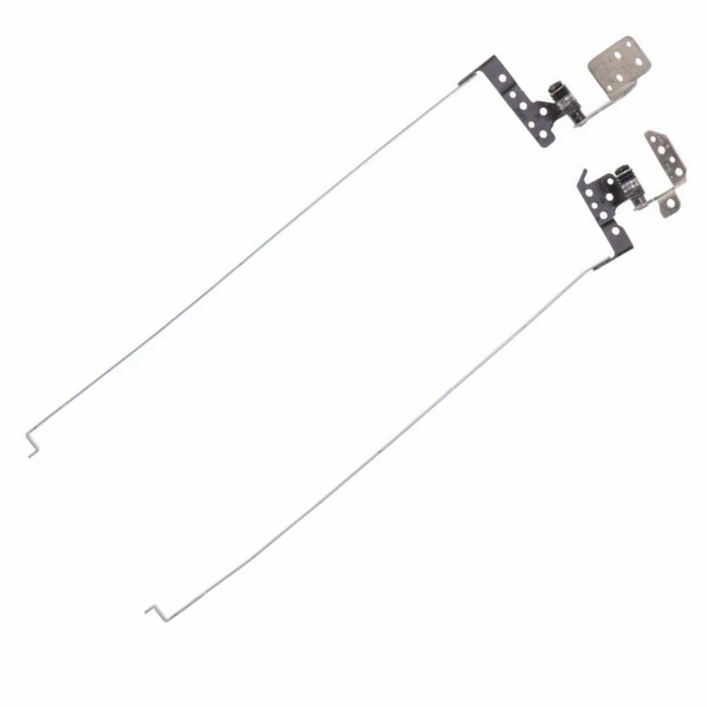 Петли для ЖК-экрана ноутбука HP CQ58 G58 2000 2000-2A 2b 250 G1 255 650 655 запасные части левые и