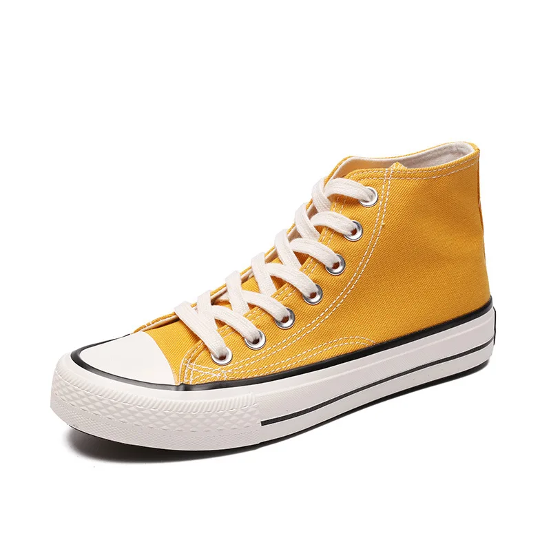 olive green canvas shoes