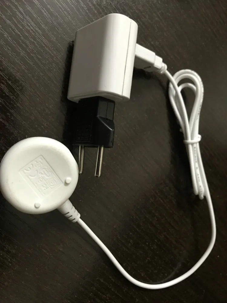 with EU adapter Зарядное устройство для Mia2 USB type с вилкой США/адаптером ЕС/адаптером Великобритании/адаптером Австралии - Цвет: with EU adapter