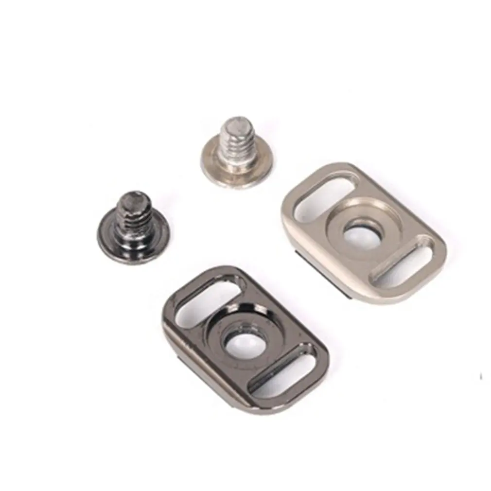 

For Slr Micro Single Camera Strap Bottom Plate Quick Loading Plate Fast Camera Hand Conversion Buckle Bm-1 Accessories