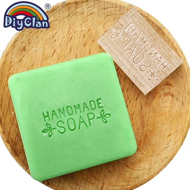 Soap Making Supplies Kits Tools  Stamps Handmade Soap Diy Tools - Custom  Clear Stamp - Aliexpress