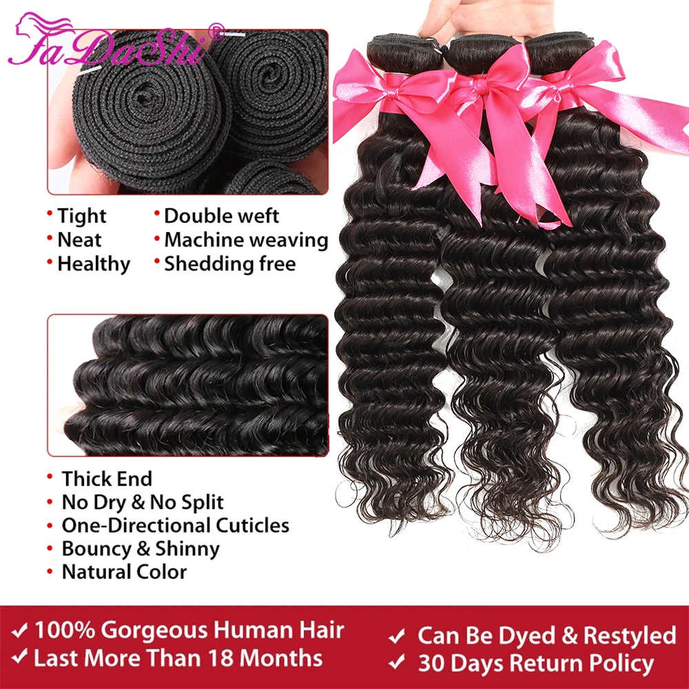 High Quality Apliques e perucas