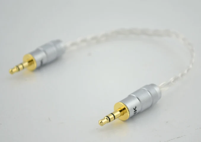 Audio Stereo Headphone Extension Cable 3 5mm Male to 3 5mm Female cable 1M 3 3ft