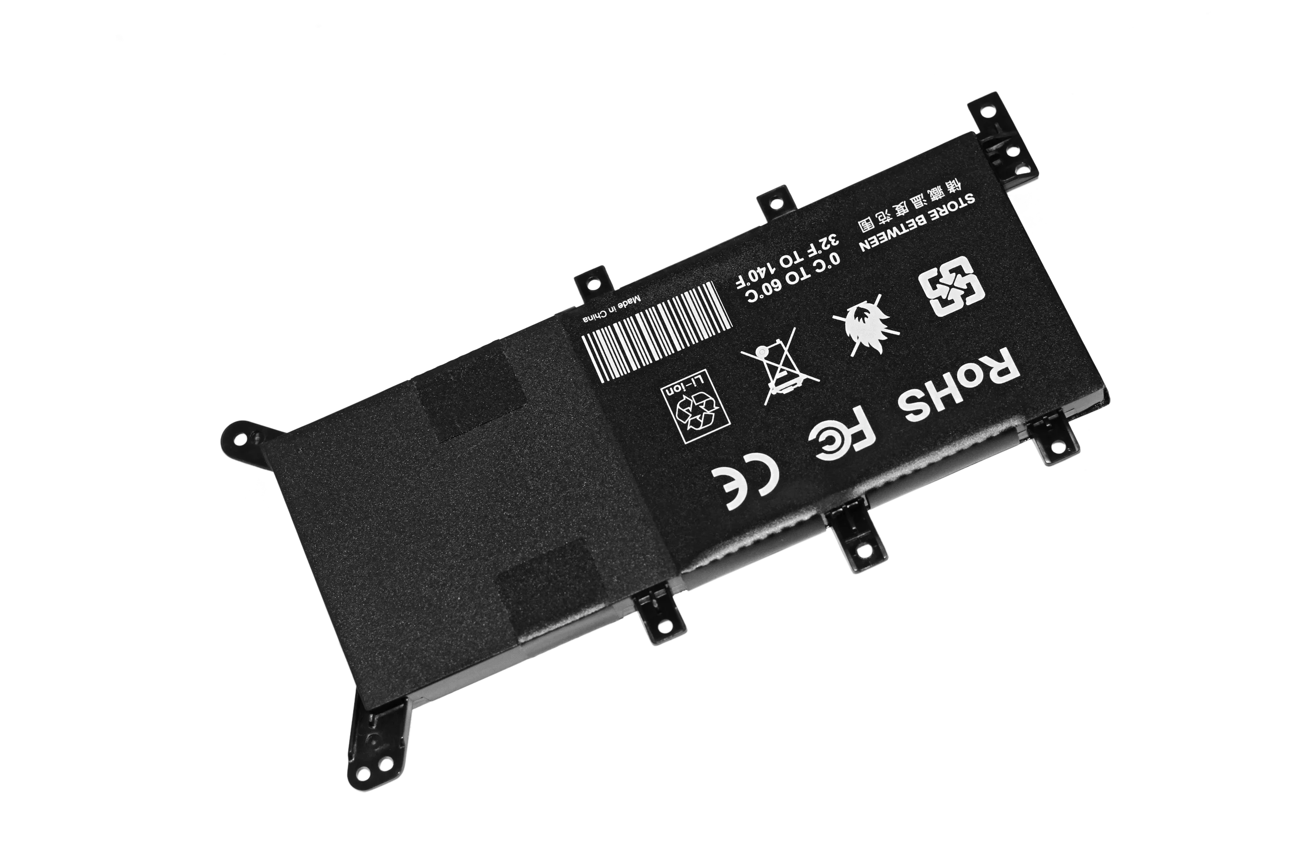ApexWay 7,5 V 38WH C21N1347 аккумулятор для ноутбука ASUS X554L X555 X555L X555LA X555LD X555LN X555MA 2ICP4/63/134 C21N1347