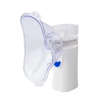 

YSL-100U Handheld Nebuliser Health Care Ultrasonic Atomizer Sprayer Respirator Humidifier Adult Inhaler Nebulizer
