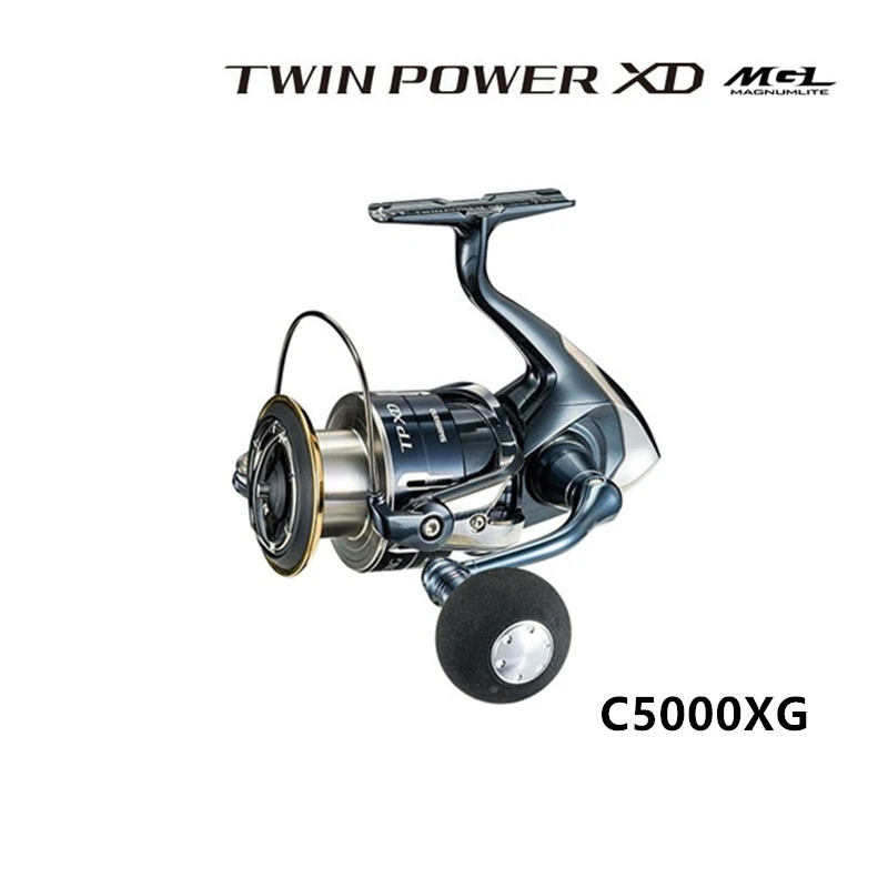 Twin power xd c5000xg Clearance