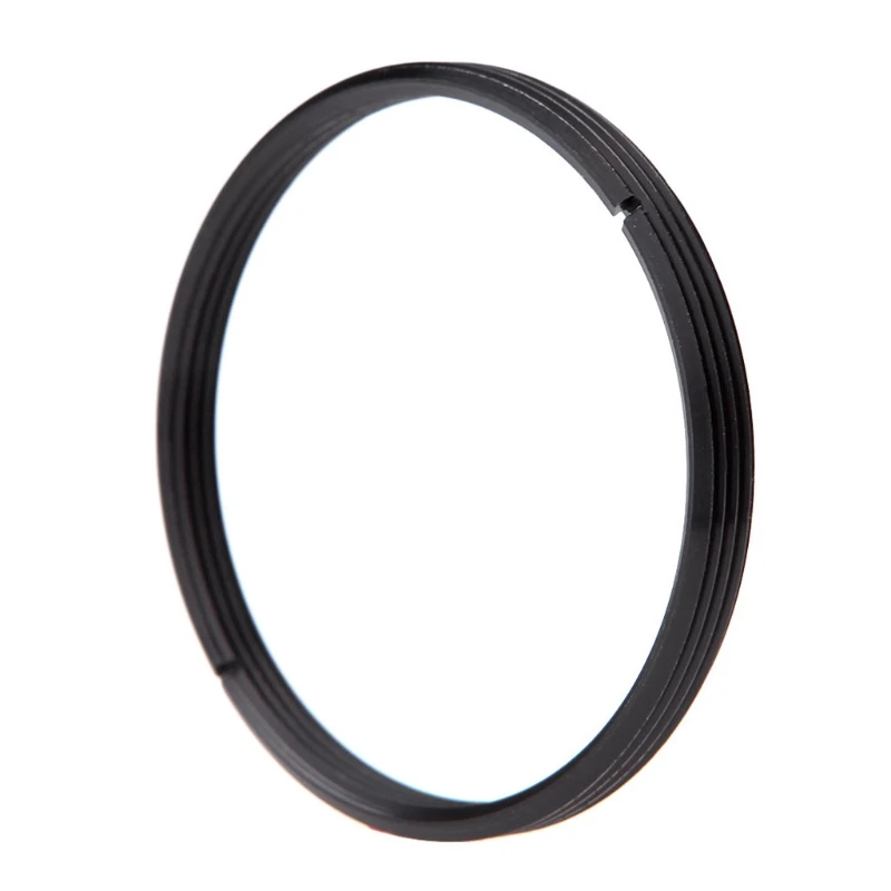 Mount Adapter Ring M39 to M42 Screw for Leica L39 LTM LSM Lens to Pentax M39-M42