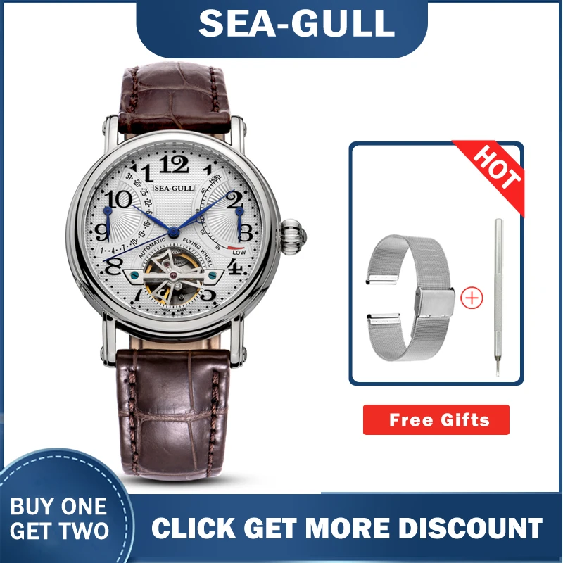 Seagull Jam Tangan Mens 2021 Top Brand Mewah Penyelam Explorer Seiko Automatic Mekanis M172s Jam Tangan Mekanik Aliexpress Seagull Jam Tangan Mens 2021 Top Brand Mewah Penyelam Explorer Seiko Automatic Mekanis M172s Jam Tangan Mekanik Aliexpress