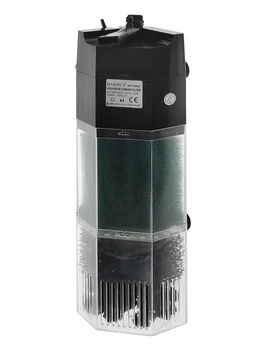 

Internal filter BARBUS sectional corner BARBUS FILTER 010 1600 l / h of 28 W