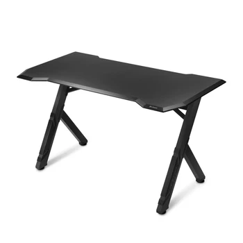 

Computer table Sharkoon Skiller SGD1 (140x70x78h cm) wood / steel