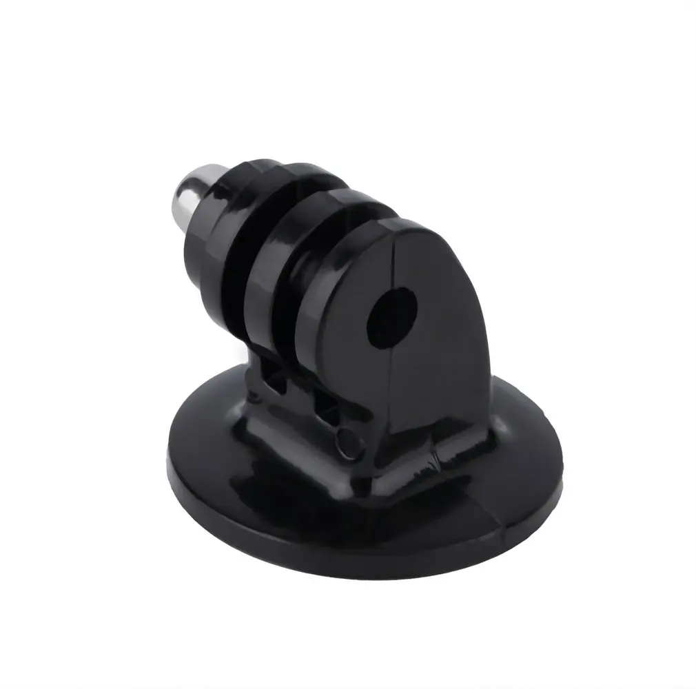Universal Tripod Connector Mount Adapter Converter Stand For Hero 1 2 Camcorder Common Cameras Black Digital gorillapod
